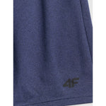 4F Men's quick-drying training shorts 3xl férfi rövidnadrág 4FWSS26TFSHM1277-31M