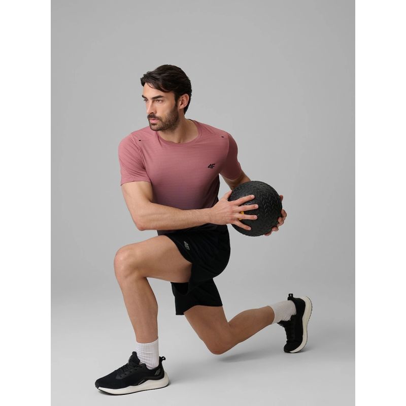 4F Men’s Quick-Drying Training Shorts ruházat 4FRSS26TFSHM1859-20S