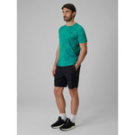 4F Men’s Quick-Drying Training Shorts ruházat