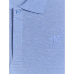 4F Men's regular férfi póló shirt 4FRSS26TPTSM0899-32M