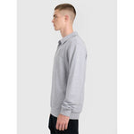 4F Men’s Regular-Fit Sweatshirt with Collar pulóver 4FRAW25TSWSM2546-27M