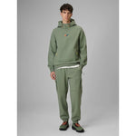4F Men's regular hooded sweatshirt férfi pulóver 4FRSS26TSWSM2894-44S