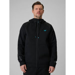 4F Men's regular hooded sweatshirt férfi pulóver