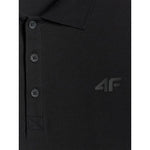 4F Men's regular póló férfi galléros póló 4FRMM00TPTSM0939-20S