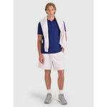 4F Men's regular póló shirt férfi galléros póló 4FRSS25TPTSM633-31S