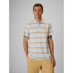 4F Men's regular póló shirt férfi galléros póló
