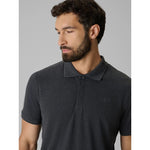 4F Men's regular póló shirt férfi galléros póló