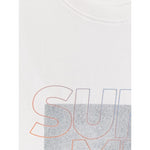 4F Men's regular printed T-shirt 3xl férfi póló 4FWSS26TTSHM2783-10S