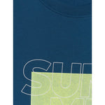 4F Men's regular printed T-shirt 3xl férfi póló