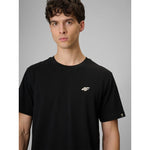 4F Men's regular printed T-shirt férfi póló 4FRSS26TTSHM3814-20S