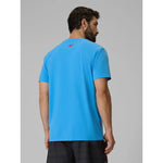 4F Men's regular printed T-shirt férfi póló 4FRSS26TTSHM4039-33S
