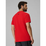 4F Men's regular printed T-shirt férfi póló 4FRSS26TTSHM4039-62S