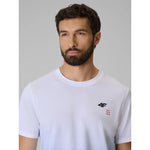 4F Men's regular printed T-shirt férfi póló 4FRSS26TTSHM4040-33A