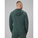 4F Men's regular training hoodie férfi kapucnis pulóver