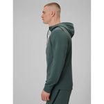 4F Men's regular training hoodie férfi kapucnis pulóver