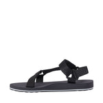 4F Men's sandals M1119 dark gray 23S szürke férfi 4FWSS26FSANM11923S Szandál