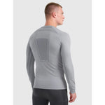4F Men’s seamless thermal base layer (top) xxl/3xl. aláöltözet 4FWAW25USEAM237-25M