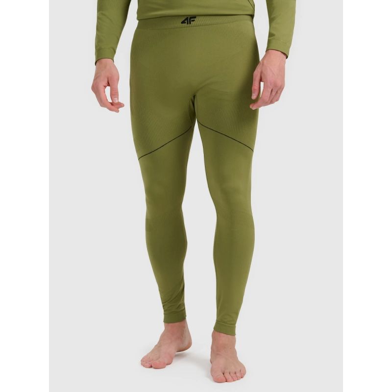 Men's seamless thermal underwear (bottom) 4F xxl/3xl. férfi aláöltözet 4FWAW25USEAM234-43S