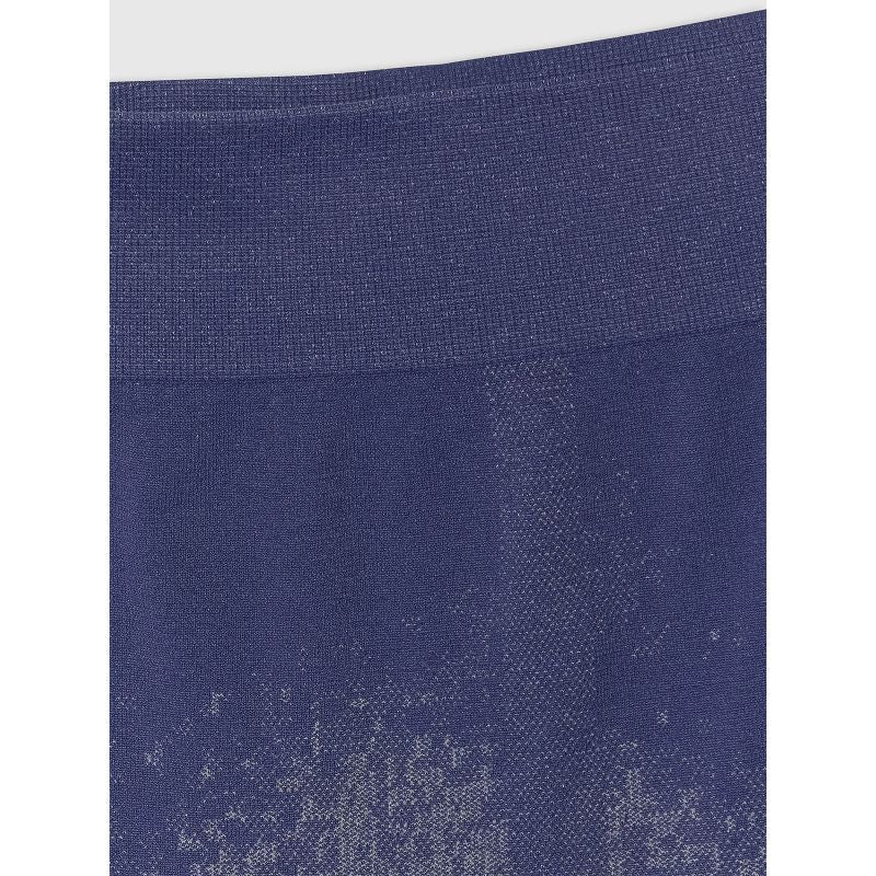 4f Men's seamless thermal underwear (bottom) férfi 4FWAW25USEAM228-32A