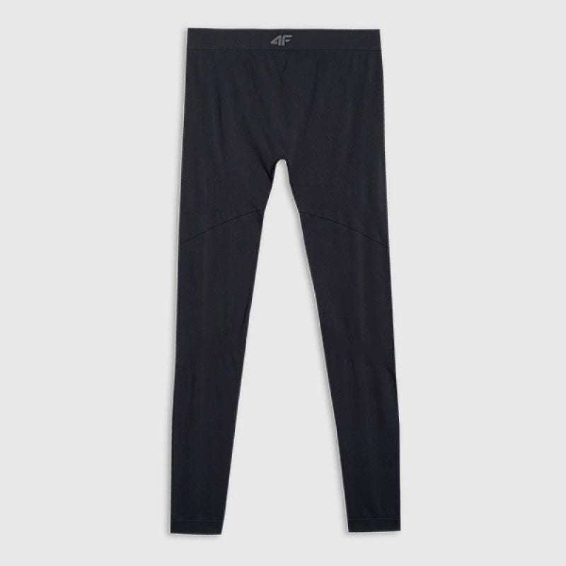 4f Men's seamless thermal underwear (bottom) férfi 4FWAW25USEAM234-20S