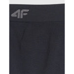 4f Men's seamless thermal underwear (bottom) férfi 4FWAW25USEAM234-20S