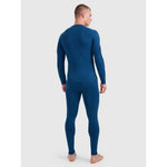 4F Men's Seamless Thermal Underwear Bottoms xxl/3xl. férfi ruházat 4FWAW25USEAM234-30S