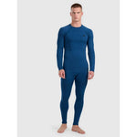4F Men's Seamless Thermal Underwear Bottoms xxl/3xl. férfi ruházat 4FWAW25USEAM234-30S