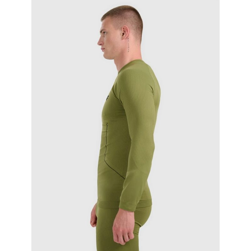 Men's seamless thermal underwear (top) 4F xxl/3xl. férfi aláöltözet 4FWAW25USEAM233-43S