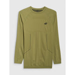 Men's seamless thermal underwear (top) 4F xxl/3xl. férfi aláöltözet 4FWAW25USEAM233-43S