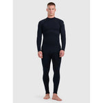 4f Men's seamless thermal underwear (top) férfi 4FWAW25USEAM224-20S
