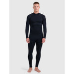 4f Men's seamless thermal underwear (top) férfi 4FWAW25USEAM224-20S