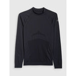 4f Men's seamless thermal underwear (top) férfi 4FWAW25USEAM224-20S