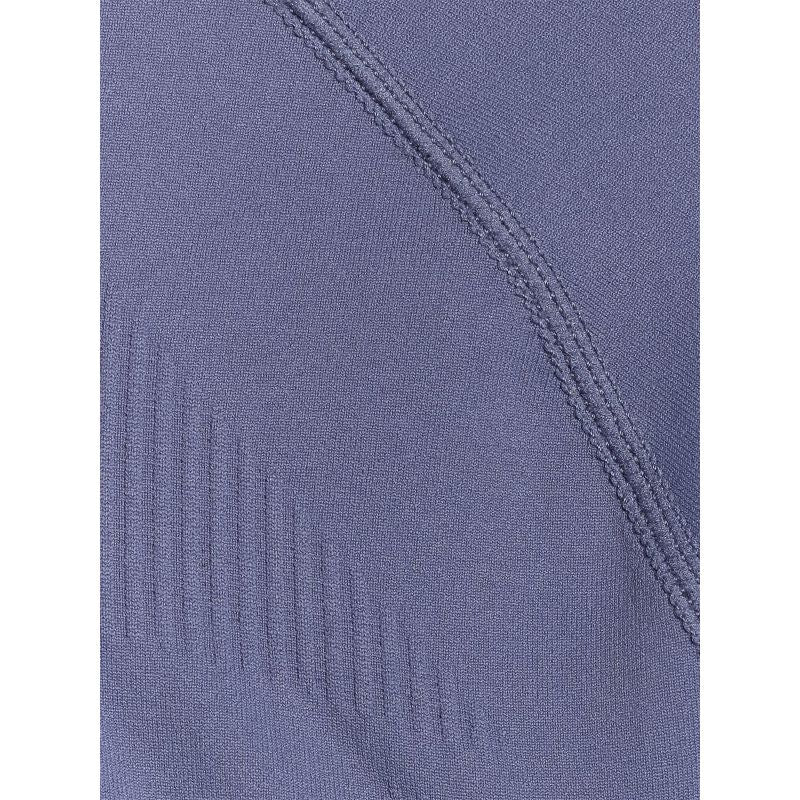 4f Men's seamless thermal underwear (top) férfi 4FWAW25USEAM233-32S