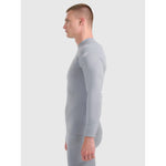 4F Men's Seamless Thermal Underwear (Top) xxl/3xl. férfi ruházat 4FWAW25USEAM224-24S