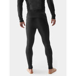 4F Men's seamless thermoactive underwear (TOP + BOTTOM) xxl/3xl férfi ruházat 4FWAW26USEAM376-20S