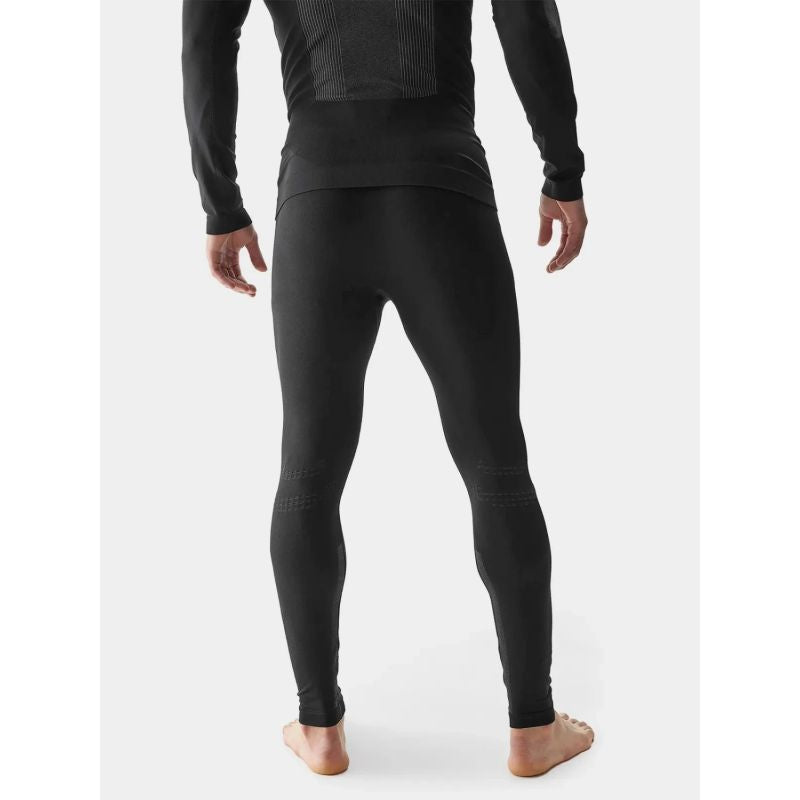 4F Men's seamless thermoactive underwear (TOP + BOTTOM) xxl/3xl férfi ruházat 4FWAW26USEAM376-20S