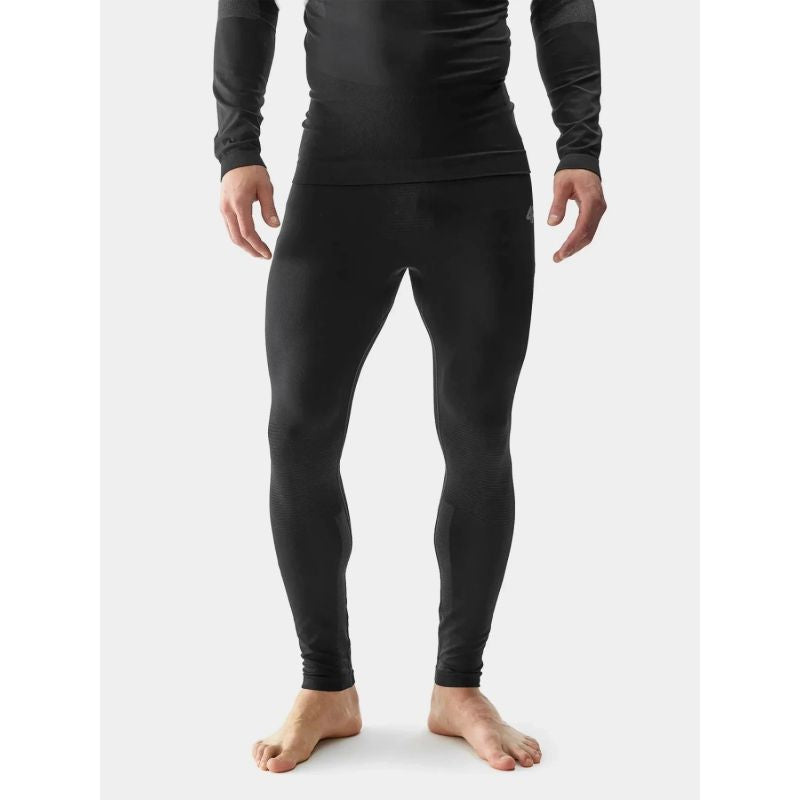 4F Men's seamless thermoactive underwear (TOP + BOTTOM) xxl/3xl férfi ruházat 4FWAW26USEAM376-20S