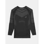 4F Men's seamless thermoactive underwear (TOP + BOTTOM) xxl/3xl férfi ruházat 4FWAW26USEAM376-20S