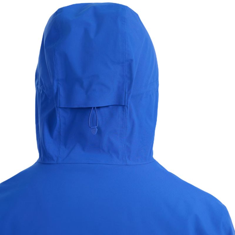 4f Men's ski jacket cobalt férfi 4FWAW25TTJAM078736S