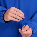 4f Men's ski jacket cobalt férfi 4FWAW25TTJAM078736S