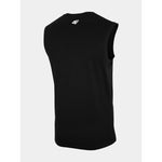 Men's sleeveless 4F 4FWSS26TSLEM357-20S 5xl férfi póló