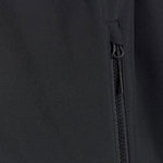 4F Men's softshell jacket M548 deep 20S fekete férfi