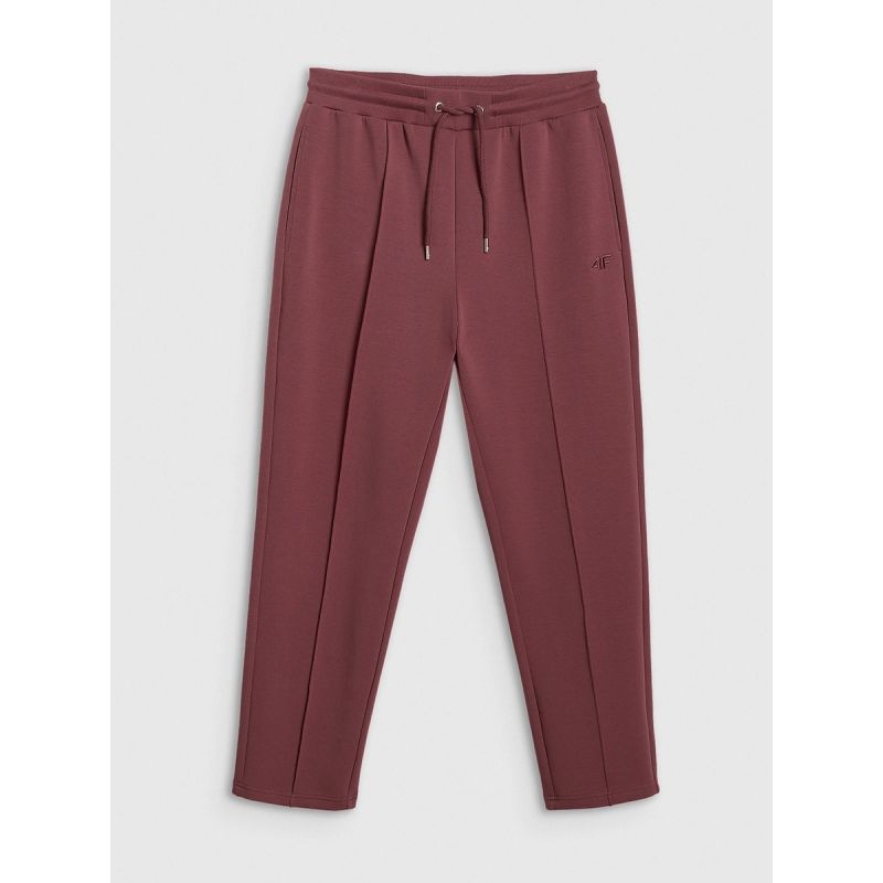 Men's sweatpants 4F férfi