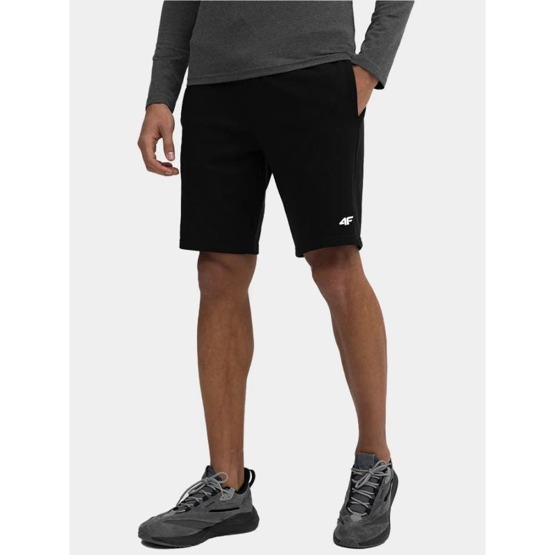 4F Men's sweatpants 5xl férfi rövidnadrág