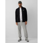4F Men’s Sweatshirt férfi pulóver 4FRAW26TSWSM3301-20S