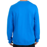 4F Men's sweatshirt M2134 33S kék férfi pulóver 4FWSS26TSWSM213433S