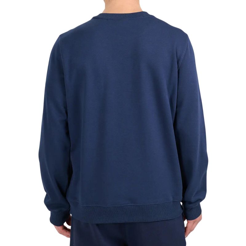 4F Men's sweatshirt M2549 navy 31S kék férfi pulóver