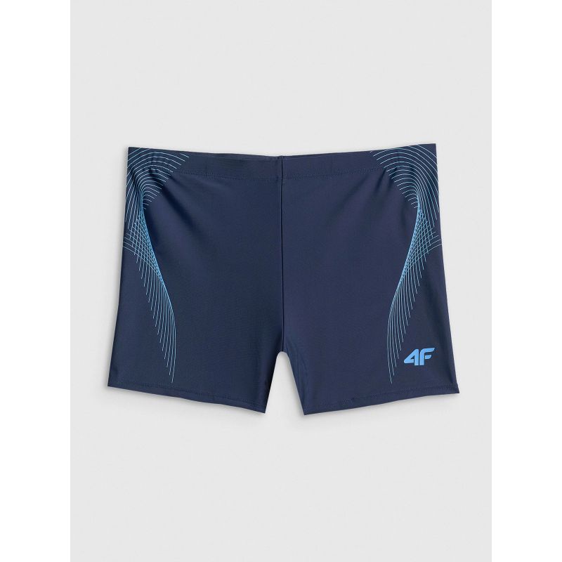 4F Men's swimming trunks férfi úszónadrág