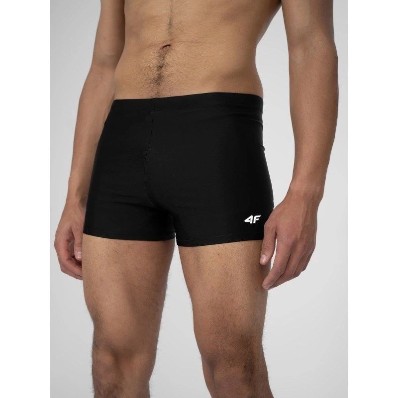 4F Men's swimming trunks with the addition of recycled materials férfi úszónadrág