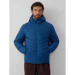 4F Men’s synthetic-filled puffer férfi dzseki